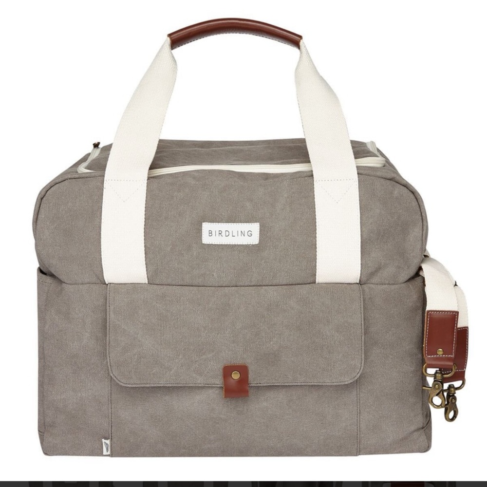Birdling weekender